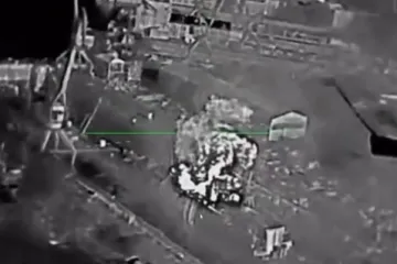 Ukrajinci zadali Putinu bolan udarac, a Peskov poslao jezivu prijetnju: 'To je prva stvar'