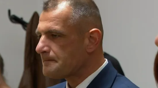 Župan Posavec nepravomoćno osuđen, ali ostavke - nema: 'Dokaz da ne treba vjerovati pravosuđu'