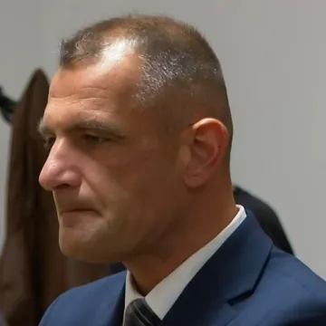 Župan Posavec nepravomoćno osuđen, ali ostavke - nema: 'Dokaz da ne treba vjerovati pravosuđu'