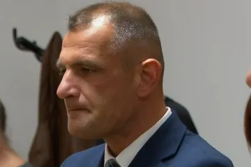 Župan Posavec nepravomoćno osuđen, ali ostavke - nema: 'Dokaz da ne treba vjerovati pravosuđu'