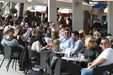 &Scaron;to će biti s cijenom Hrvatima omiljenog napitka? 'Kupac ne zna sve te dijelove između'