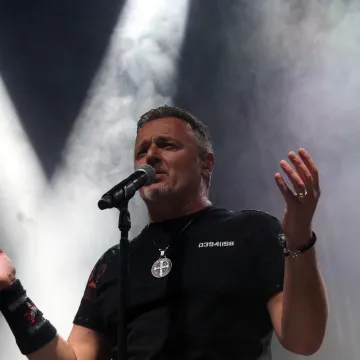 Thompson najavio veliki koncert u dalmatinskom gradu: Obožavatelji odmah počeli s molbama