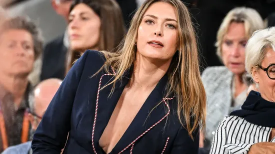 Legendarna tenisačica vratila se u Pariz: Svi su gledali &scaron;to je obukla i u čijem je dru&scaron;tvu