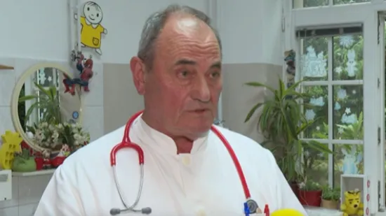 Oko 50.000 djece u Hrvatskoj nema svog pedijatra: Sustav krpaju doktori stariji od 70 godina