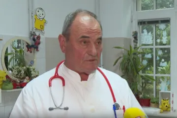 Oko 50.000 djece u Hrvatskoj nema svog pedijatra: Sustav krpaju doktori stariji od 70 godina