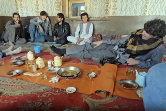 Hrvat proveo 6 tjedana u Iranu i Afganistanu: 'U prostoriji sedam talibana i 15 kala&scaron;njikova'