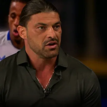 Andy Bara o transferu u Dinamo koji je uzdrmao Portugal: 'Ne znam za&scaron;to se ba&scaron; toliko ljuti'