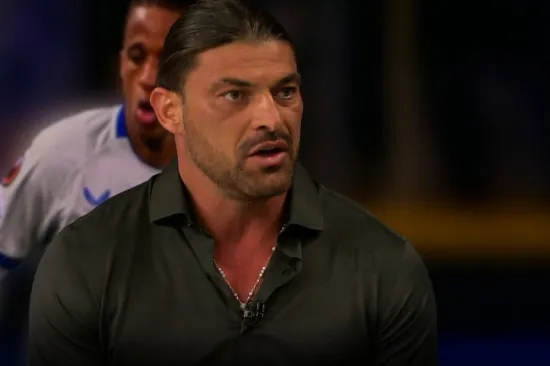 Andy Bara o transferu u Dinamo koji je uzdrmao Portugal: 'Ne znam za&scaron;to se ba&scaron; toliko ljuti'
