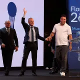 Florentino Perez usred predsjedničke utrke objavio video i predstavio novog trenera