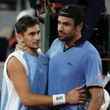 Talijani slave: Berrettini je predao, ali u polufinale ide 104. tenisač svijeta
