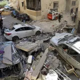 Izrael i Libanon dogovorili provedbu primirja dok Iran spominje 'rat velikih razmjera'