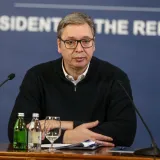 Srpski obavje&scaron;tajci digli uzbunu: Vučiću savjetuju da ne ide u Crnu Goru, spominju zloglasnog Zvicera