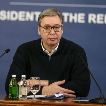 Srpski obavje&scaron;tajci digli uzbunu: Vučiću savjetuju da ne ide u Crnu Goru, spominju zloglasnog Zvicera