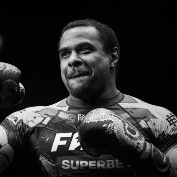 MMA svijet zavijen u crno: Preminuo biv&scaron;i UFC i KSW borac