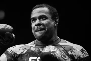 MMA svijet zavijen u crno: Preminuo biv&scaron;i UFC i KSW borac