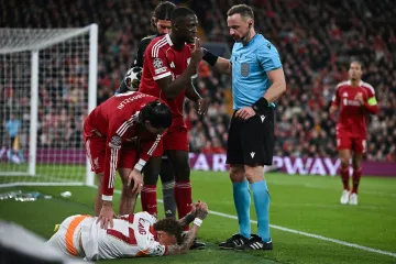 Real Madrid potpisao dva kapitalca! Mourinhu stižu defenzivci Liverpoola i Intera