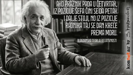 Fizika je jasna