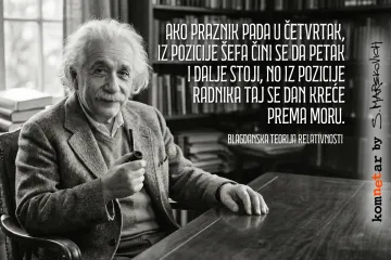 Fizika je jasna
