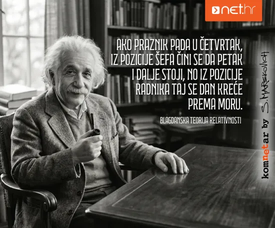 Fizika je jasna