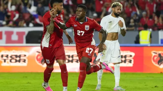 Panama visokom pobjedom najavila nastup na Mundijalu na kojemu igra u skupini s Hrvatskom