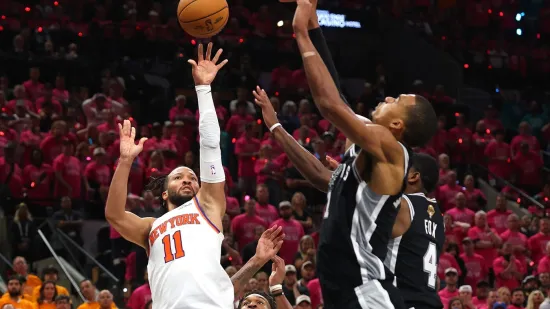 New York Knicksi ili San Antonio Spursi? Evo &scaron;to kažu Vatreni