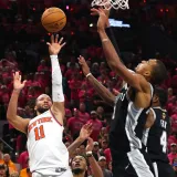 New York Knicksi ili San Antonio Spursi? Evo &scaron;to kažu Vatreni