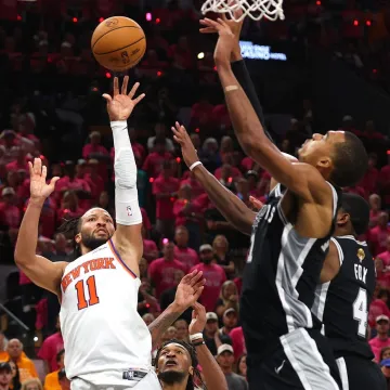 New York Knicksi ili San Antonio Spursi? Evo &scaron;to kažu Vatreni