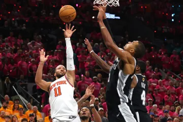 New York Knicksi ili San Antonio Spursi? Evo &scaron;to kažu Vatreni