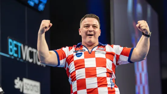 Prije dvije godine imali smo strelicu za polufinale: Možemo li sada do iskoraka?