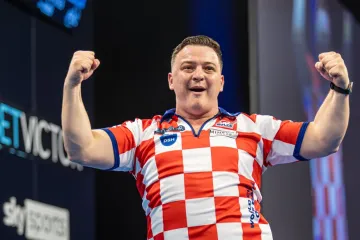 Prije dvije godine imali smo strelicu za polufinale: Možemo li sada do iskoraka?