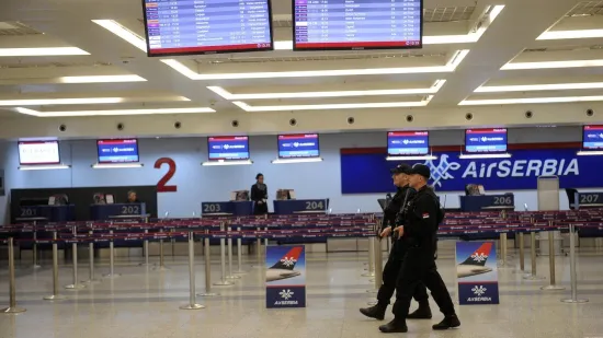 Srbija na aerodromu zadržala i maltretirala Crnogorce: Među njima i urednik poznatog portala