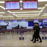Srbija na aerodromu zadržala i maltretirala Crnogorce: 'Odveli su nas u posebnu prostoriju'
