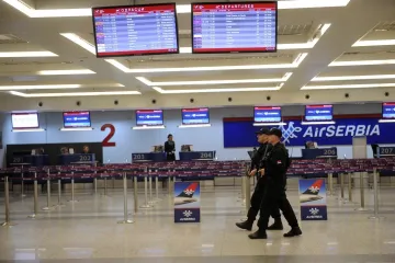 Srbija na aerodromu zadržala i maltretirala Crnogorce: Među njima i urednik poznatog portala