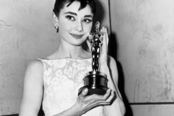 Elegancija koja je skrivala težak život iza kamere: Ovo su zanimljivosti iz života Audrey Hepburn