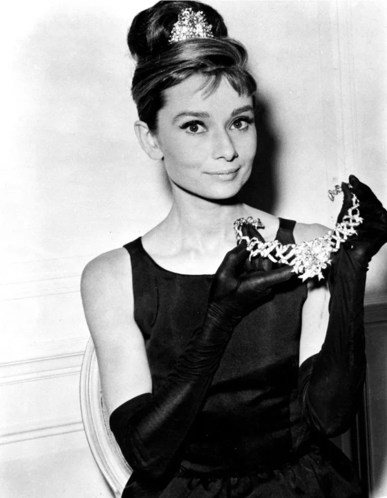 Elegancija koja je skrivala težak život iza kamere: Ovo su zanimljivosti iz života Audrey Hepburn