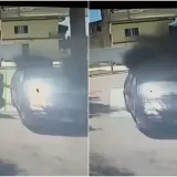 Strane radnike žive zapalili! Jedini preživjeli otkrio detalje: 'Polili su auto benzinom, pa bacili upaljač'