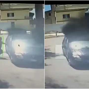 Strane radnike žive zapalili! Jedini preživjeli otkrio detalje: 'Polili su auto benzinom, pa bacili upaljač'