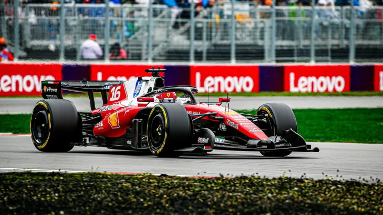 Stručnjak komentira: 'Znam za&scaron;to ljudi to govore o Ferrariju'