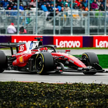 Stručnjak komentira: 'Znam za&scaron;to ljudi to govore o Ferrariju'