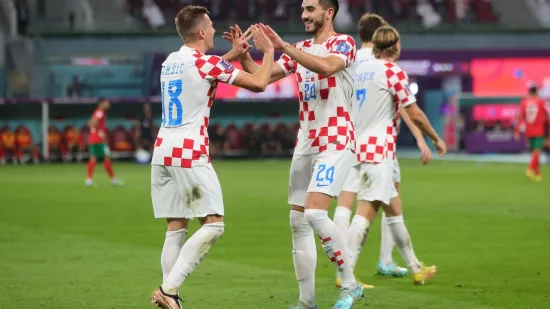 HNL igrači i velika prvenstva: Dalić ponavlja Rusiju, no Francusku i Katar predvodili su 'domaći'