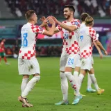 HNL igrači i velika prvenstva: Dalić ponavlja Rusiju, no Francusku i Katar predvodili su 'domaći'