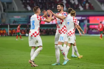 HNL igrači i velika prvenstva: Dalić ponavlja Rusiju, no Francusku i Katar predvodili su 'domaći'