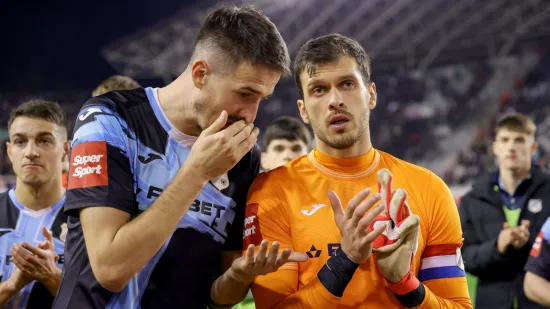 Rijeka prodaje svoga kapetana: Zna se odredi&scaron;te i cijena
