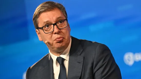 Napetosti između Srbije i Crne Gore na vrhuncu! Vučić: 'Niti sam se upla&scaron;io, niti me fasciniraju prijetnje'
