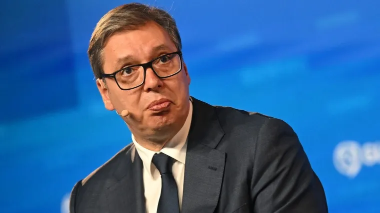 Napetosti između Srbije i Crne Gore na vrhuncu! Vučić: 'Niti sam se upla&scaron;io, niti me fasciniraju prijetnje'