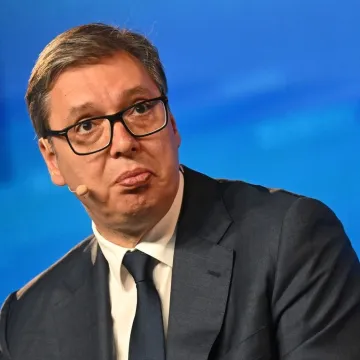 Napetosti između Srbije i Crne Gore na vrhuncu! Vučić: 'Niti sam se upla&scaron;io, niti me fasciniraju prijetnje'