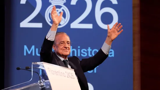Perez potvrdio glasine: 'Ako ostanem predsjednik, on dolazi'