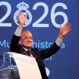 Perez potvrdio glasine: 'Ako ostanem predsjednik, on dolazi'