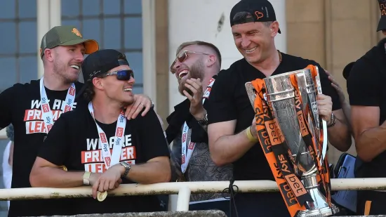 Jakirović otkrio koga želi u Hullu, ali i &scaron;to zamjera Dinamu