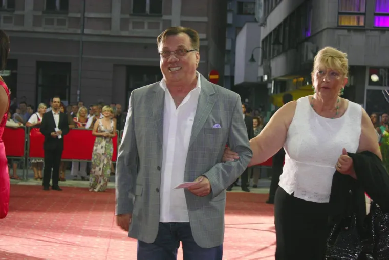 Obitelj zavijena u crno: Danas je posljednji ispraćaj Sejde Be&scaron;lić